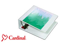 XtraLife View Binders