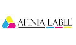 Afinia Label
