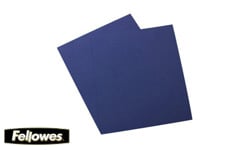 Fellowes Grain Binding Covers