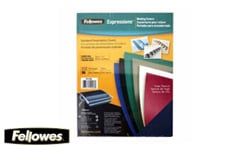 Fellowes Linen Binding Covers