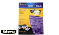 Fellowes Laminating Pouches