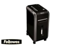 Fellowes Personal Shredders
