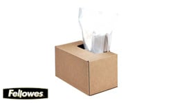Fellowes Shredder Bags