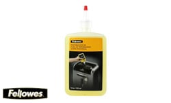 Fellowes Shredder Oil