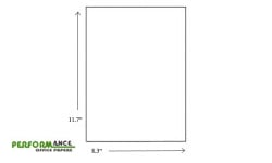 Performance Office A4 Paper