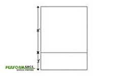 Perforated Office Papers