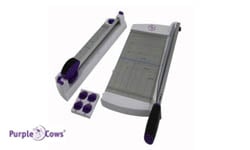 Purple Cows Craft Trimmers