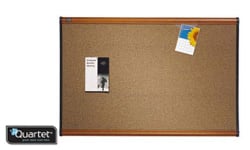 Quartet Bulletin Boards