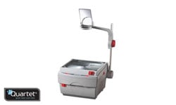 Quartet Overhead Projectors