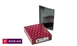 Smead Clear Front Report Covers