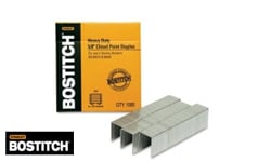 Stanley Bostitch Staples