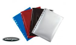 Binder Tools and Accessories