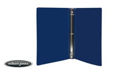 Wilson Jones Accohide Specialty Binders