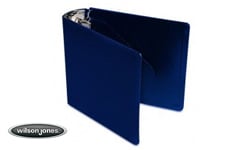 Casebound Specialty Binders