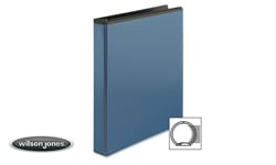 Wilson Jones Tinted Specialty Binders