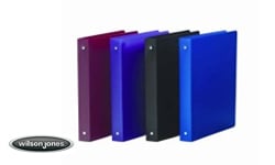 Wilson Jones Ring Binders