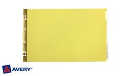Avery Specialty Index Tabs