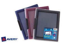 Avery Flexi-View Report Covers