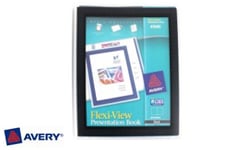 Avery Presentation Book Covers