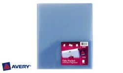 Avery Six Pocket Organizers