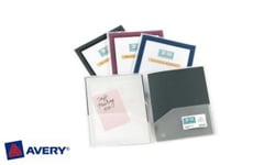 Avery Report Covers and Two Pocket Folders