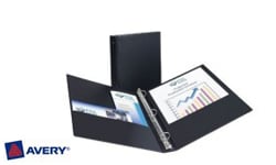 Avery Economy Non-View Ring Binders