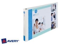 Avery Heavy Duty Slant Ring Binders