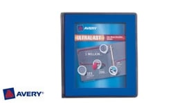 Avery Ultralast Heavy Duty Ring Binders