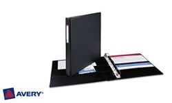 Avery Durable Ring Binders