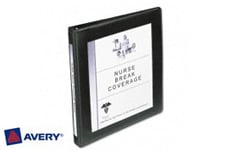 Avery Heavy Duty Ring Binders
