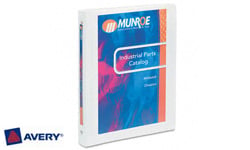 Avery Presentation Ring Binders