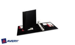 Avery Durable EZD Ring Binders