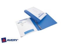 Avery Flexible Ring Binders
