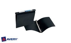 Avery Ring Binders and Hanging Files