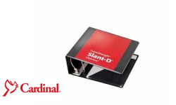 SuperStrength ClearVue View Binders