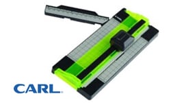 Carl Personal Rotary Trimmers