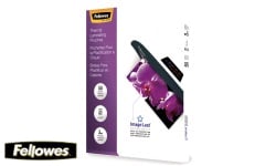 Fellowes Laminating Pouches Imagelast