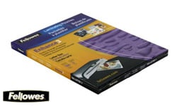Fellowes Premium Laminating Pouches