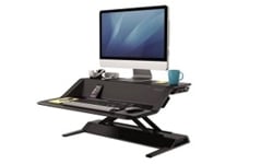 Fellowes Sit Stand Workstations