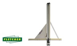 Fletcher Terry F3000 Multi Material Cutter