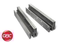 GBC Binding Machine Die Sets