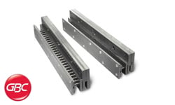 GBC Binding Machine Die Sets