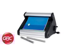 GBC Wire Binding Machines