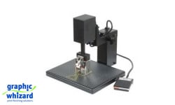 Graphic Whizard Numbering Machines
