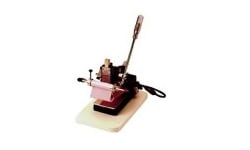 Howard Hot Foil Stamping Machines