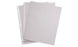 Reinforced Business Paper