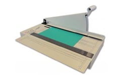 James Burn Index Tab Cutters