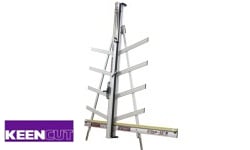 Keencut SteelTrak Vertical Cutters