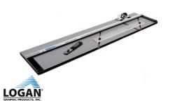 Logan Board Mounted Mat Cutters