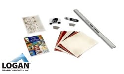 Logan Mat Cutter Kits